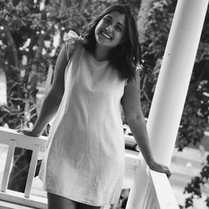 Meet your Posher, Maddie